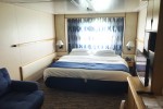 Oceanview Stateroom Picture