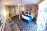 Spacious Balcony Stateroom Picture