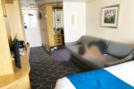 Spacious Balcony Stateroom Picture