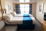 Spacious Balcony Stateroom Picture