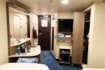 Interior Stateroom Picture