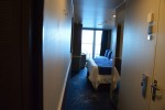 Club Suite Stateroom Picture