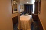 Club Suite Stateroom Picture