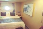 Oceanview Stateroom Picture