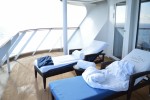 Haven Aft Penthouse Stateroom Picture