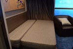 Family Interior Suite Stateroom Picture