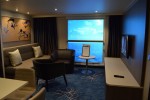 Family Interior Suite Stateroom Picture