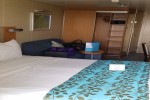 Spacious Balcony Stateroom Picture