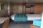 Spacious Balcony Stateroom Picture