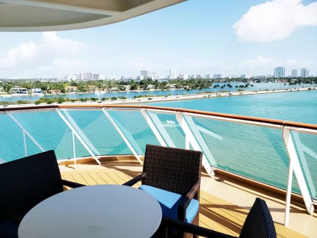 Which Cruise Cabin Is Right For You Ncl Travel Blog