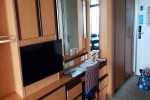 Spacious Balcony Stateroom Picture