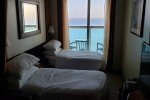 Spacious Balcony Stateroom Picture