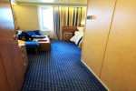 Balcony Stateroom Picture