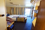 Balcony Stateroom Picture