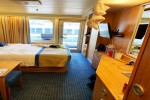 Balcony Stateroom Picture