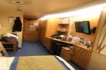 Balcony Stateroom Picture