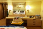 Interior Stateroom Picture