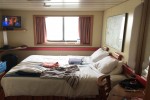 Oceanview Stateroom Picture