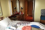 Oceanview Stateroom Picture