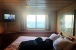 Oceanview Stateroom Picture