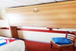 Oceanview Stateroom Picture