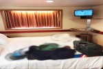 Oceanview Stateroom Picture