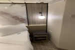 Aqua Class Stateroom Picture