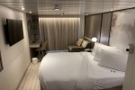 Aqua Class Stateroom Picture