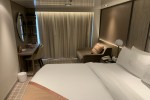 Aqua Class Stateroom Picture