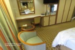 Balcony Stateroom Picture