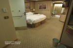 Mini-Suite Stateroom Picture