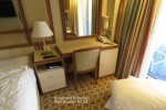 Balcony Stateroom Picture