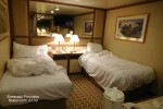 Interior Stateroom Picture