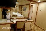 Interior Stateroom Picture