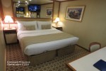 Interior Stateroom Picture