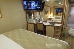 Interior Stateroom Picture