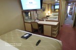 Interior Stateroom Picture