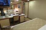 Interior Stateroom Picture