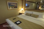 Interior Stateroom Picture