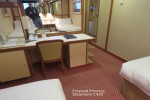 Interior Stateroom Picture