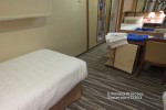 Interior Stateroom Picture