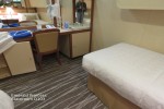 Interior Stateroom Picture