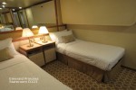 Interior Stateroom Picture