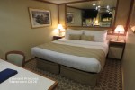 Interior Stateroom Picture