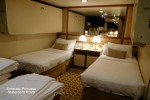 Interior Stateroom Picture