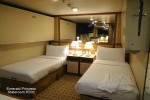 Interior Stateroom Picture