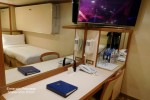 Interior Stateroom Picture