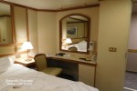 Interior Stateroom Picture