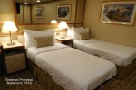 Interior Stateroom Picture