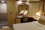 Interior Stateroom Picture